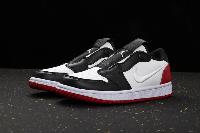 AJ 1 Low Retro Classics Shoes AV3918- 102