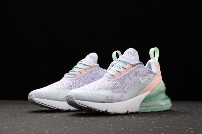 Women's Air Max 270