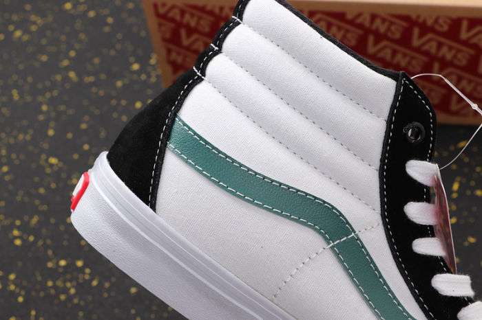Classic Canvas Shoes