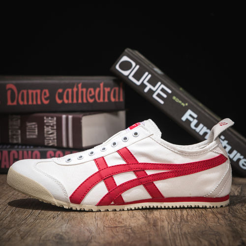 Mexico 66 Retro Classics Canvas Shoes D3KOQ-0023
