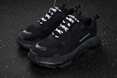 Triple S Classics 4507