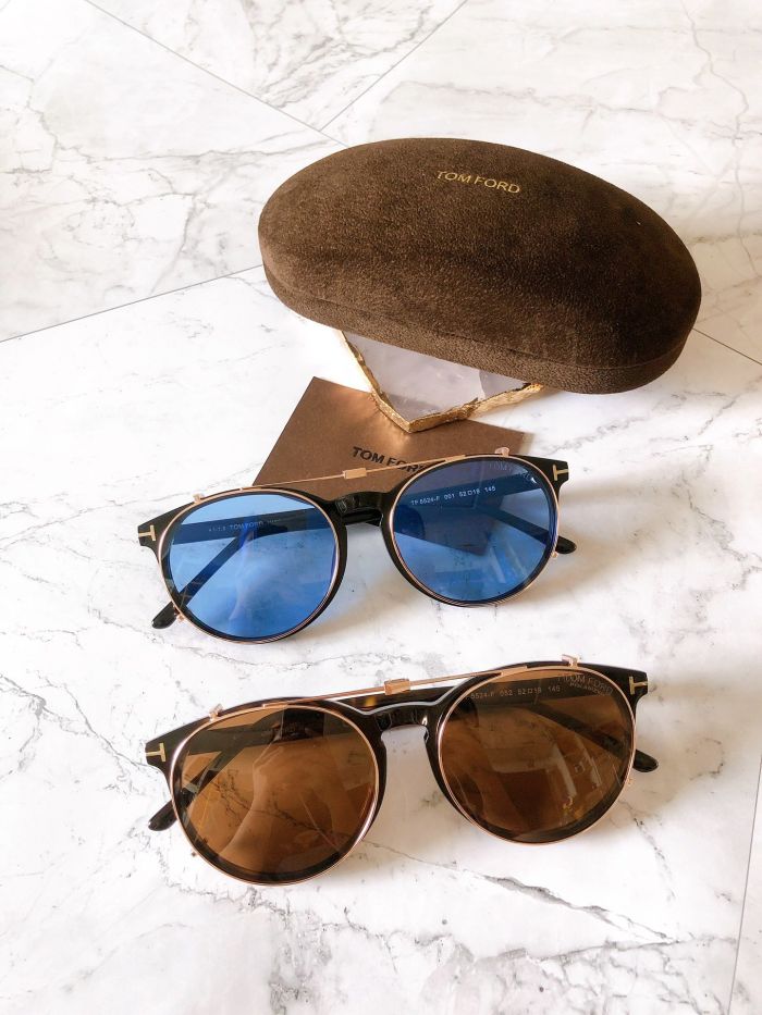 TOM FORD Sunglasses