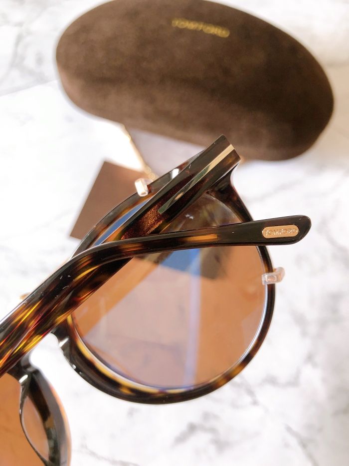 TOM FORD Sunglasses
