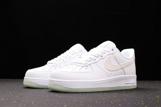 Air Force 1'07 ESS