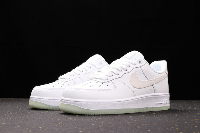 Air Force 1'07 ESS