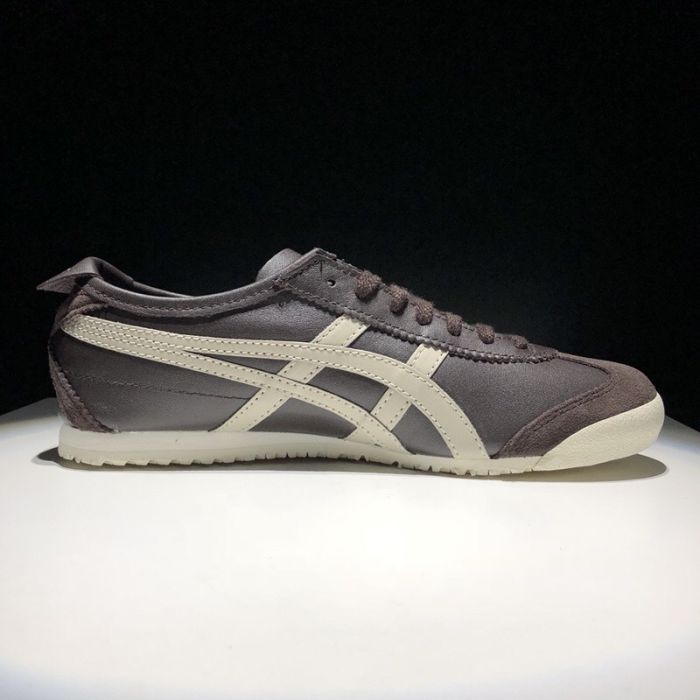 Mexico 66 Retro Classics Leather Shoes D4J2L-2912