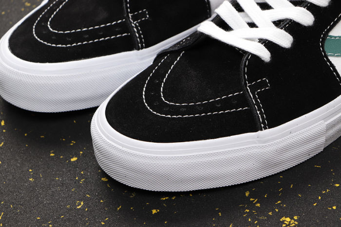 Classic Canvas Shoes