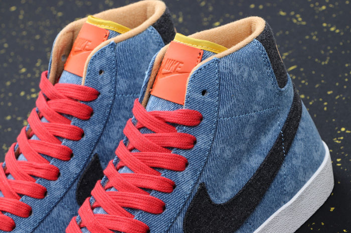 Blazer Mid Classics