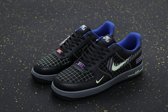 Air Force 1 CT1621-001