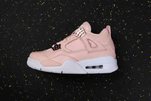 Women's AJ4 Retro Classics Shoes 308497-610