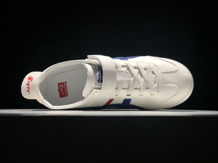 Youth Mexico 66 Retro Classics Shoes C8A2Y-0152