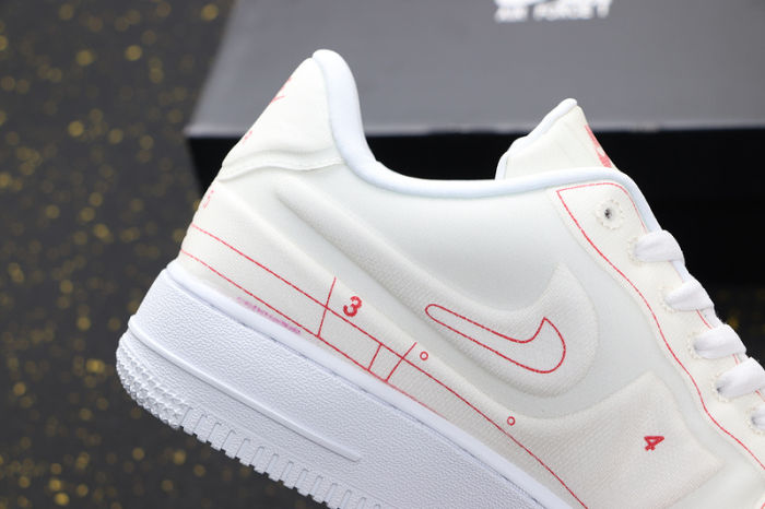 Air Force 1 CI3445-100