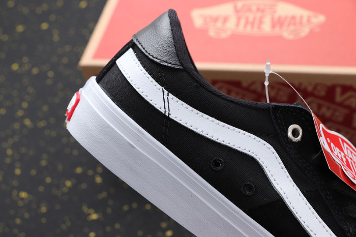 Classic Canvas Shoes