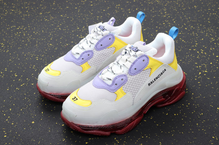 Triple S Classics 4536