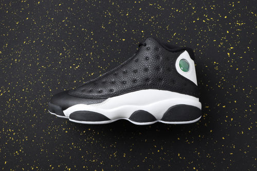 AJ13 Retro Classics Basketball Shoes 414571-061