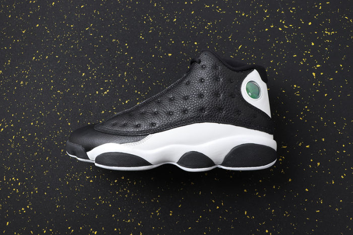AJ13 Retro Classics Basketball Shoes 414571-061
