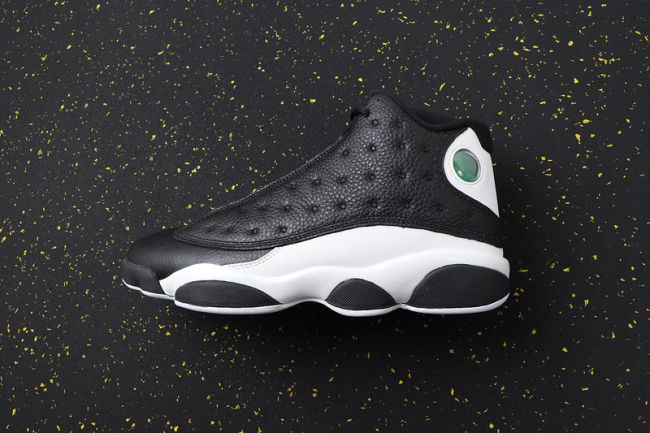 AJ13 Retro Classics Basketball Shoes 414571-061