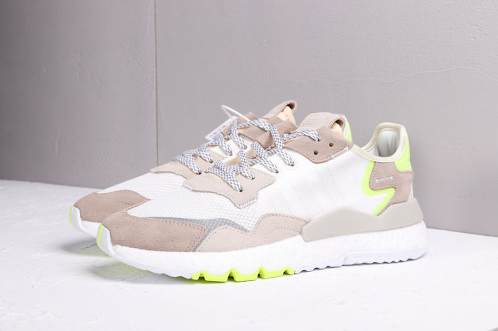 Nite Jogger 2019 Boost