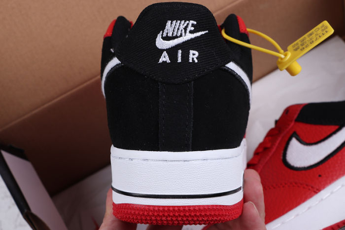Air Force 1 '07 LV8 1