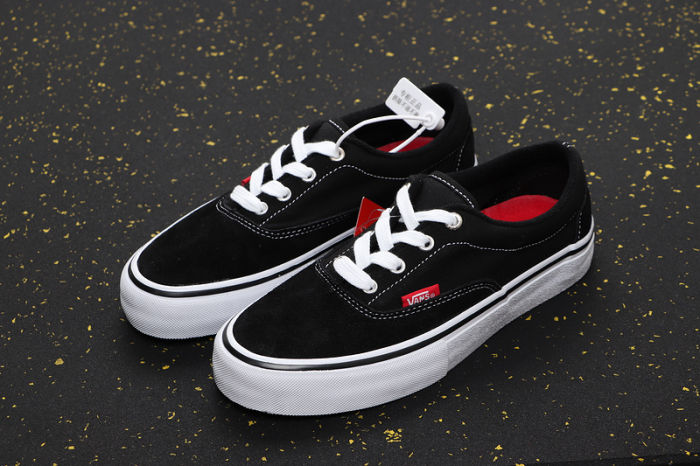 Classic Canvas Shoes