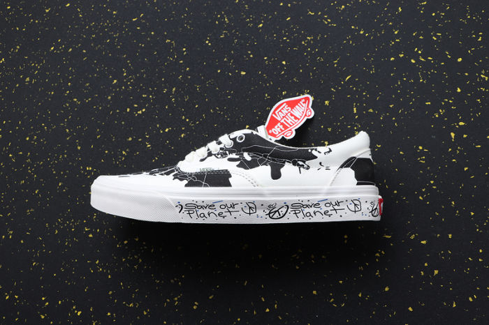 Classic Canvas Shoes