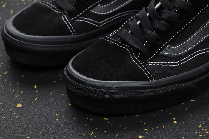 Classic Canvas Shoes