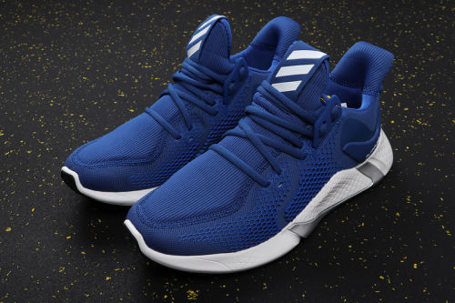 AlphaBOUNCE Instinct