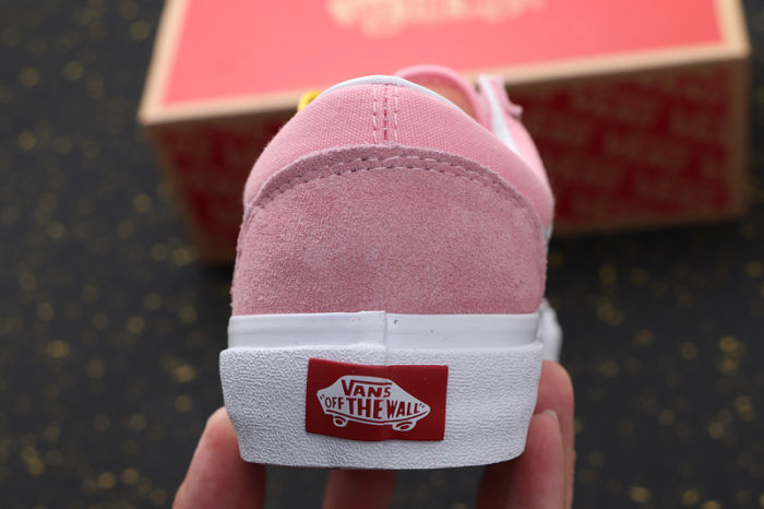 Classic Canvas Shoes