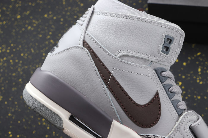AJ Legacy 312 Retro Classics Shoes AV3922-002