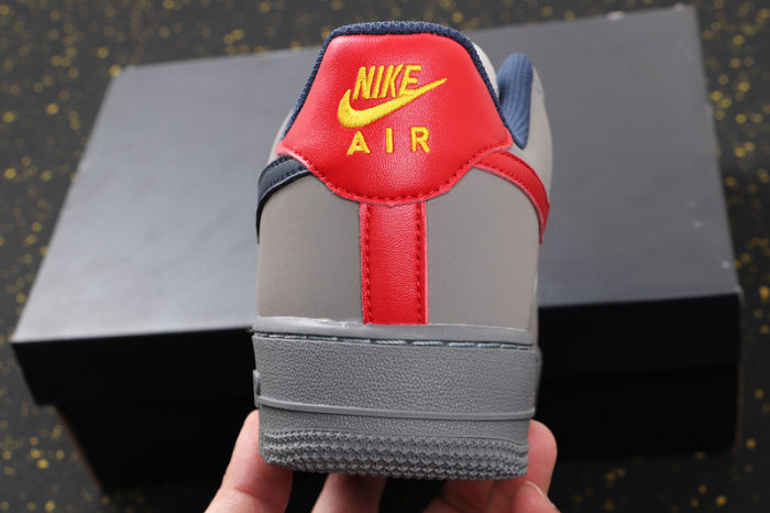 Air Force 1 '07