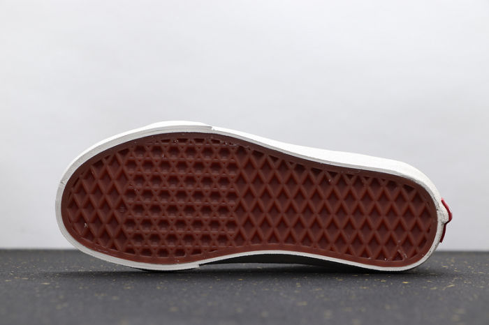 Classic Canvas Shoes