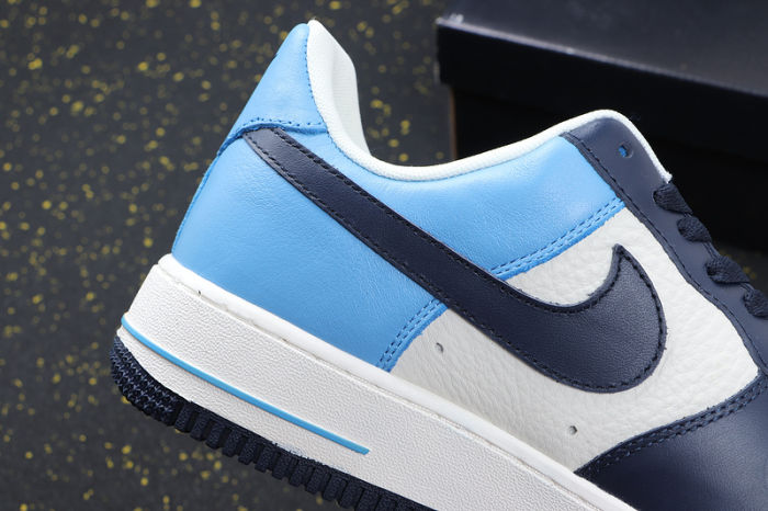 Air Force 1'07 LV8