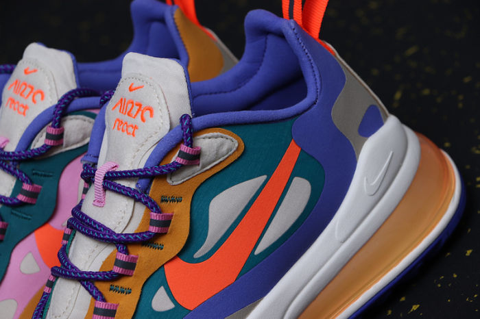 Air Max 270 React CU3014-181