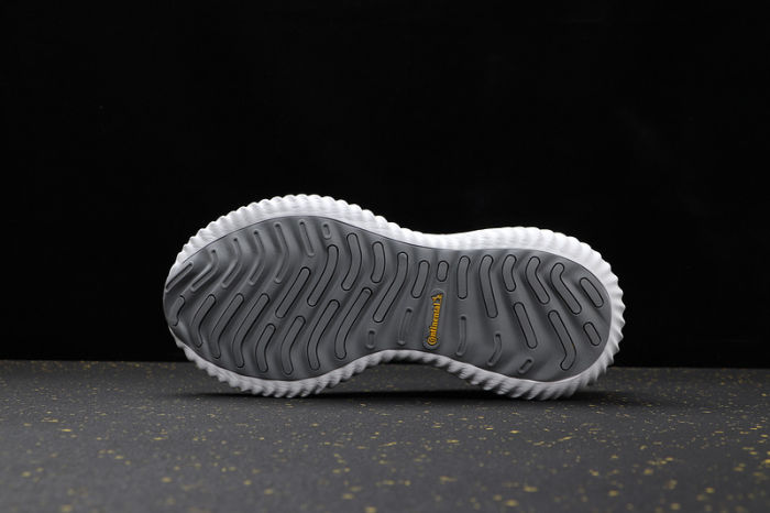 AlphaBOUNCE Beyond