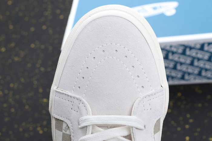 Classic Canvas Shoes