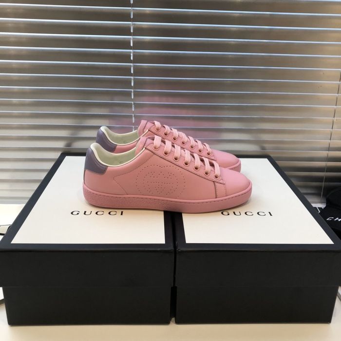 Miu miu2020 new gabardine lace up shoes