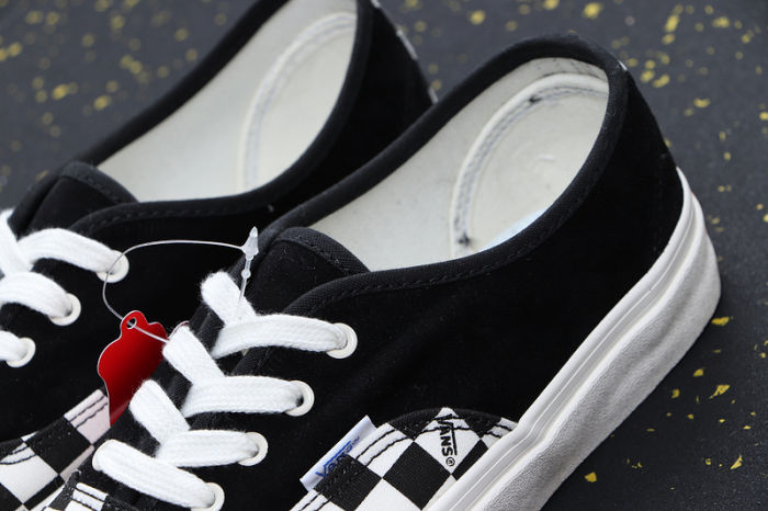 Classic Canvas Shoes