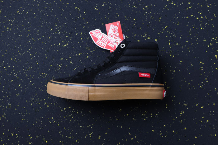 Classic Canvas Shoes