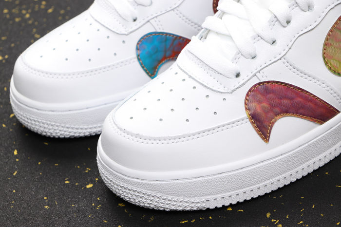 Air Force 1'07 LV8