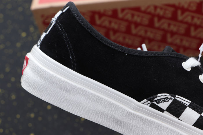 Classic Canvas Shoes
