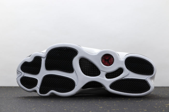 AJ13 Retro Classics Basketball Shoes 414571-061
