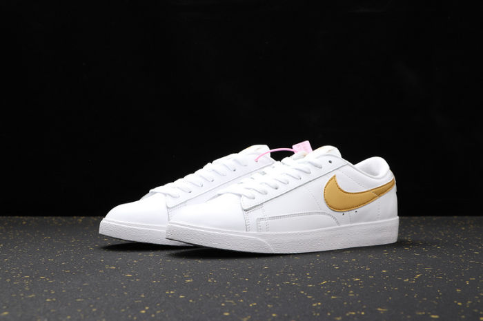 Blazer Low Classics