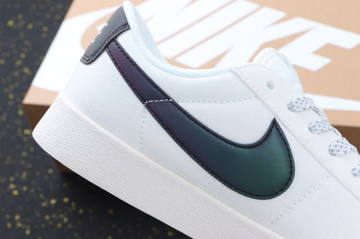 Blazer Low Classics