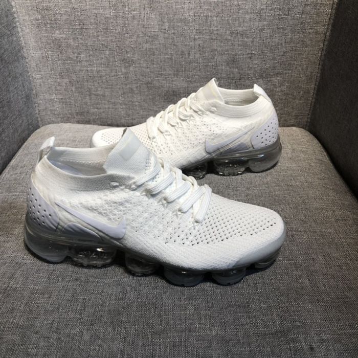 NIKE Airmax vapormax flyknit 2.0