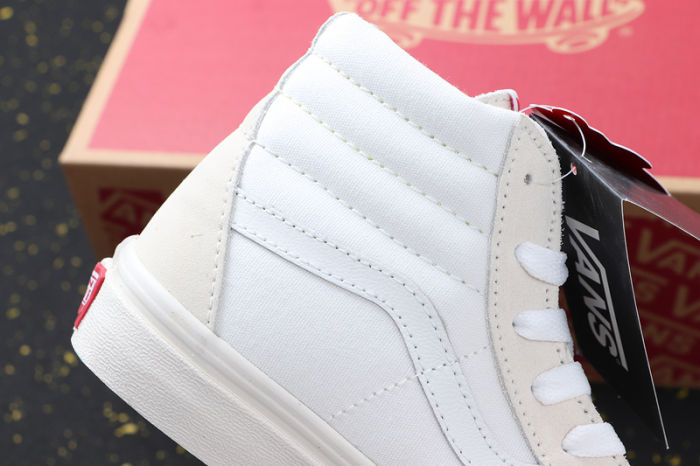Classic Canvas Shoes
