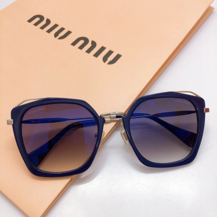 Miumiu Sunglasses