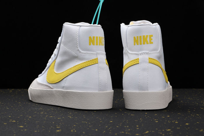 Blazer Mid Classics
