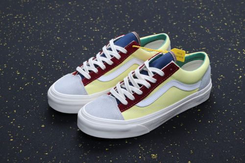 Classic Canvas Shoes