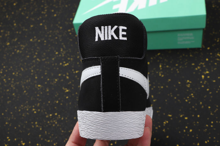 Blazer Mid Classics