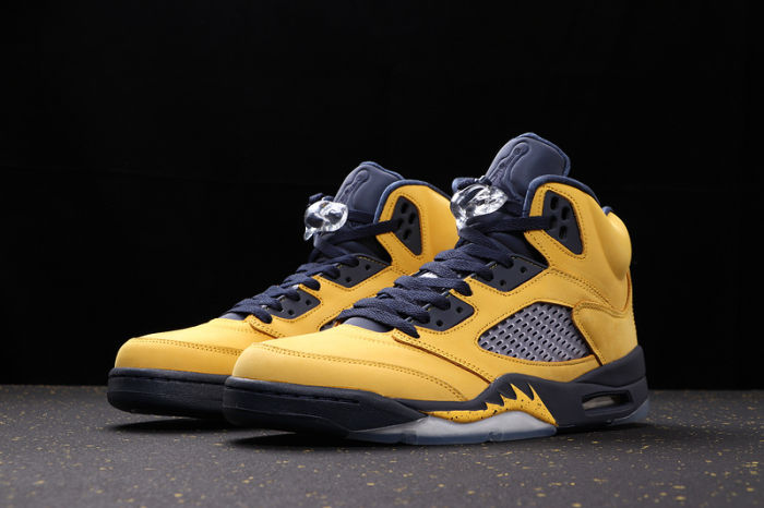 AJ5 Retro Classics Shoes CQ9541-704